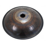 SWD Sound Watching DrumTongue Drum (E Mol)