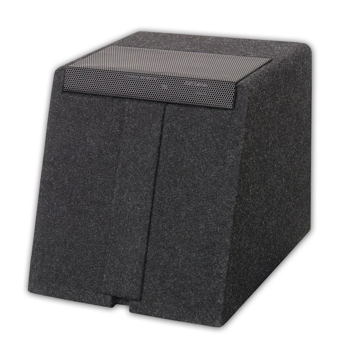 Caisson de basses actif Alpine SWE-815 8" 150w