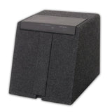 Caisson de basses actif Alpine SWE-815 8" 150w