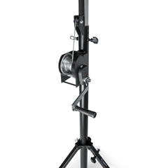 Adam Hall SWU 400 T Pied d'éclairage avec Wind-Up