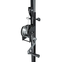 Adam Hall SWU 400 T Pied d'éclairage avec Wind-Up
