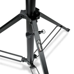 Adam Hall SWU 400 T Pied d'éclairage avec Wind-Up