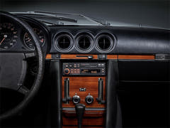 Pioneer SXT-C10PS Autoradio Rétro avec DAB+ et Bluetooth