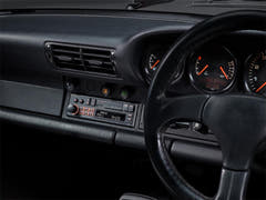 Pioneer SXT-C10PS Autoradio Rétro avec DAB+ et Bluetooth