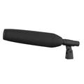 Synco D2 microphone canon de diffusion pour alimentation Phantom 48 Volt