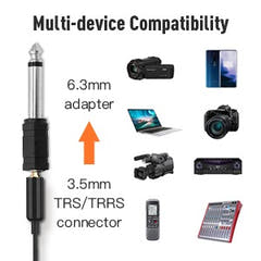 Microphone cravate Synco pour OSMO pocket