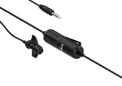 Synco microphones cravate pour caméra et téléphone portable