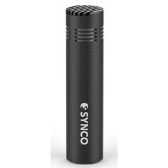 Synco micro-cravate vidéo shotgun pour caméra DSLR