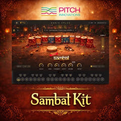Kit Sambal