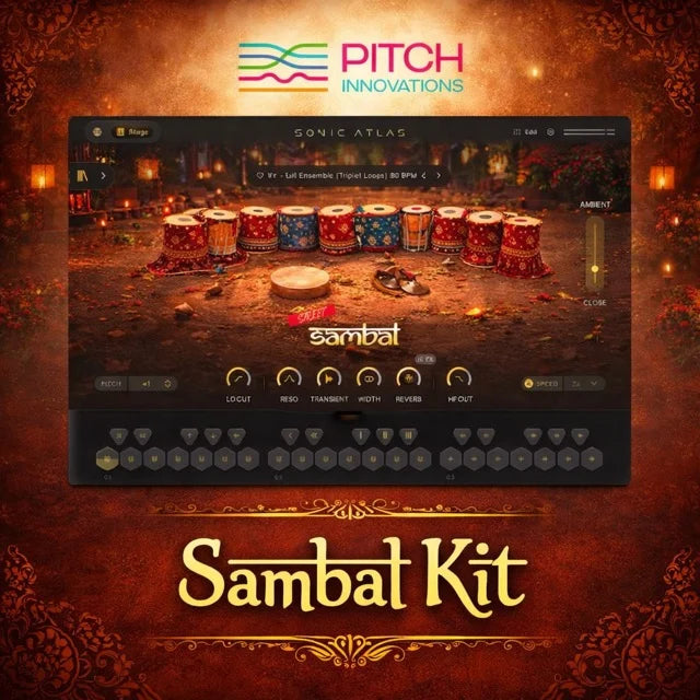 Kit Sambal