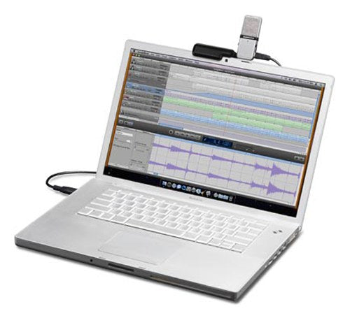 Samson Go Mic USB Microphones (Blanc)