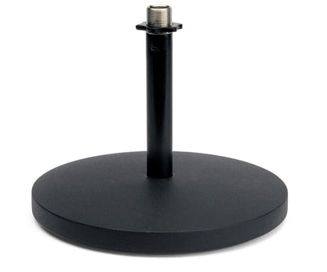 Samson MD5 Pied de Microphones de Table