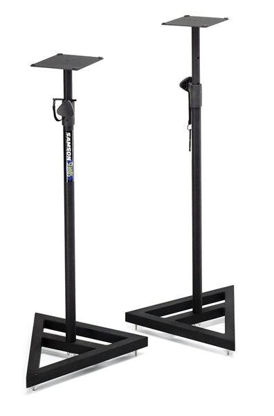 Samson MS200 Monitor Stands 