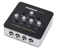 Samson QH4 Amplificateurs Casques