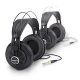 Samson SR850 Studio Headphones (Pack)