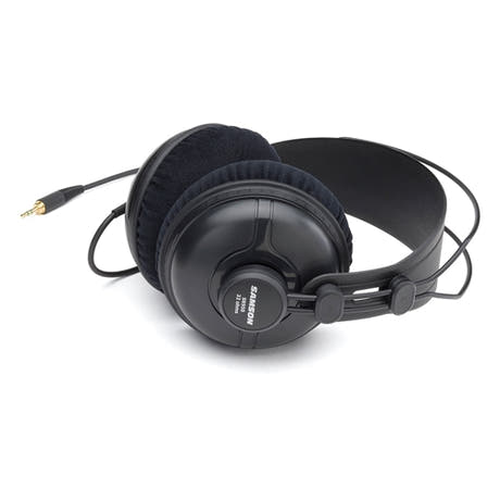 Samson SR950 Casques Studio (Noir)