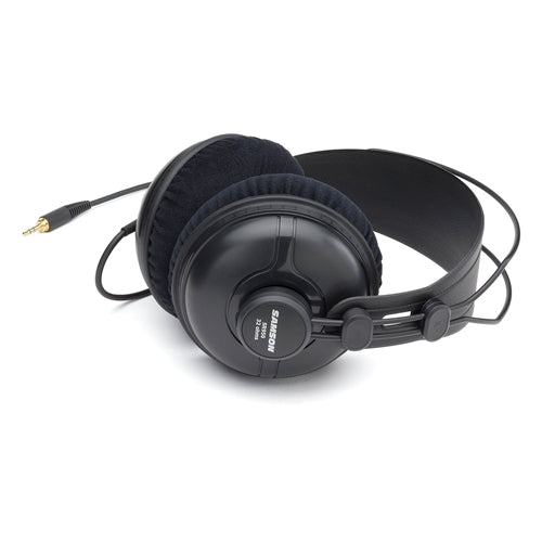 Samson SR950 Casques Studio (Noir)