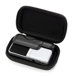 Samson Go Mic USB Microphones (Blanc)