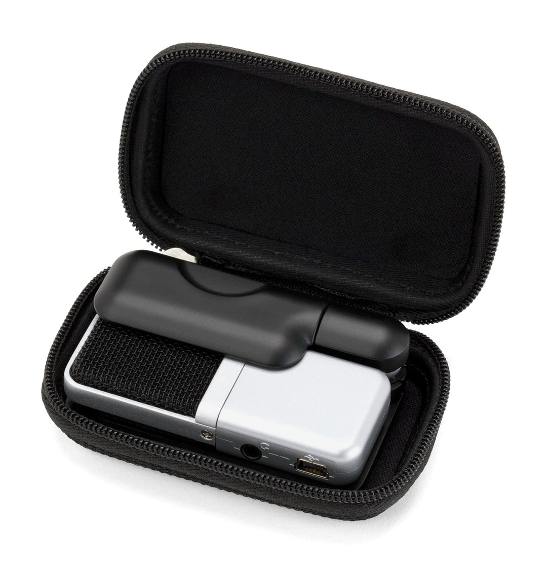 Samson Go Mic USB Microphones (Blanc)