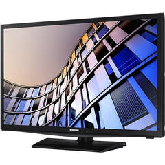 Smart TV Samsung UE24N4305 HD LED WiFi (Noir, 24")