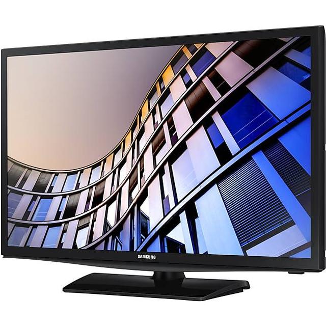 Smart TV Samsung UE24N4305 HD LED WiFi (Noir, 24")