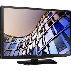 Smart TV Samsung UE24N4305 HD LED WiFi (Noir, 24")