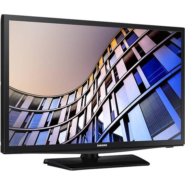 Smart TV Samsung UE24N4305 HD LED WiFi (Noir, 24")
