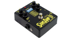 Tech 21 SansAmp Classic préampli, réédition
