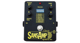 Tech 21 SansAmp Classic préampli, réédition