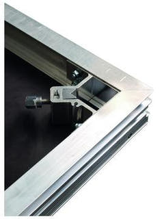 GUIL TM-440/1x1 Élément de Stage Extérieur