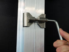 GUIL TM-440/1x0.5 Élément de Stage Extérieur