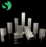 Sunstill pieds alu 20 cm x 4