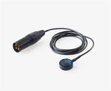 Schertler DYN-H-P48 microphone de contact pour harpe