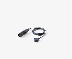 Schertler DYN-OUD-P48 microphone de contact pour oud et guitares