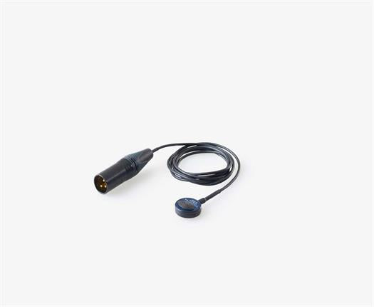 Schertler DYN-OUD-P48 microphone de contact pour oud et guitares