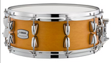 Yamaha Tour personnalisée 14x5,5 "(Satin au caramel)