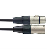 Câble microphone XLR Stagg NMC6R (6 m)