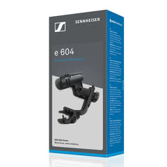 Sennheiser e604 Microphone pour batterie