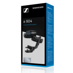 Sennheiser e904 Microphone pour batterie