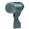 Shure BETA52A Microphones pour grosse caisse