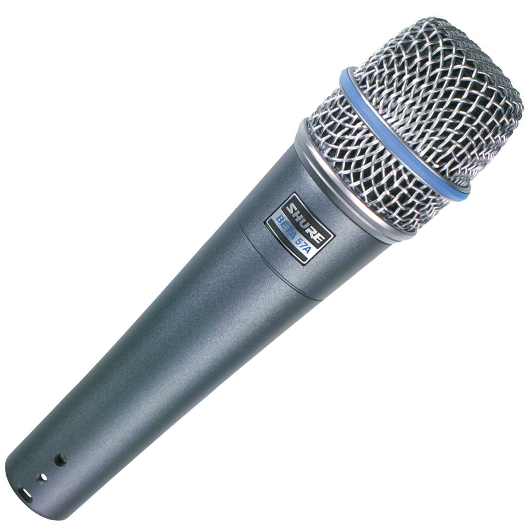 Shure BETA57A Instrument Microphones