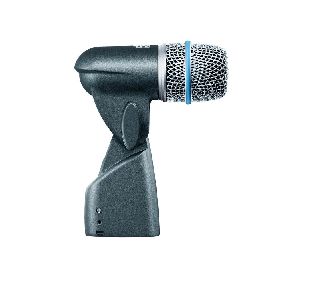 Shure BETA56A Microphone Instrument
