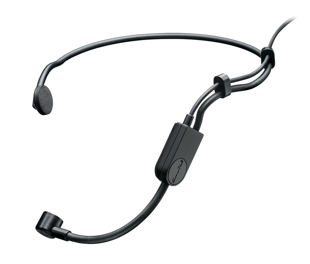 Shure GLXD14+ PGA31 Casque sans fil (2,4 + 5,8 GHz)