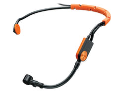 Shure GLXD14+ SM31 Casque sans fil (2,4 + 5,8 GHz)