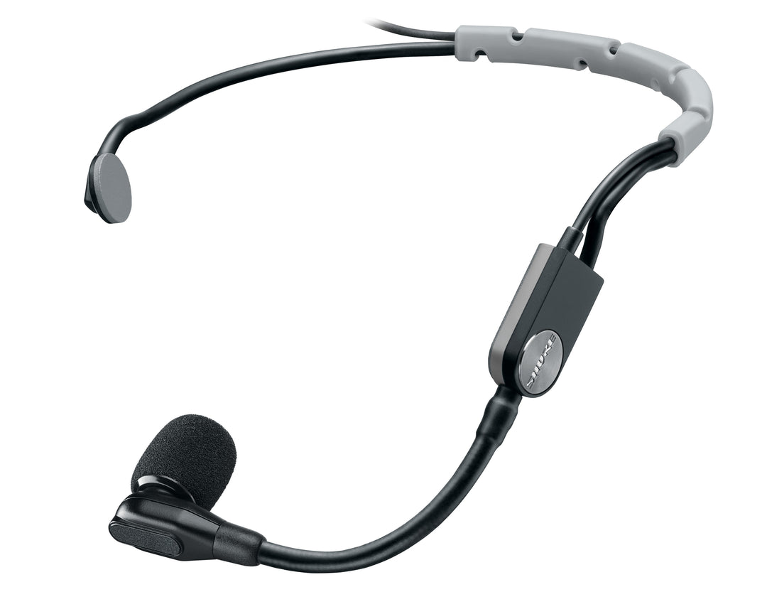 Shure GLXD14+ SM35 Casque sans fil (2,4 + 5,8 GHz)