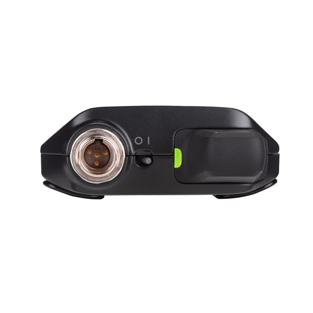 Shure GLXD14+ Système sans fil (Bodypack)