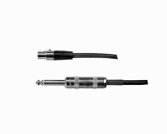 Shure GLXD14+ Système sans fil (Bodypack)