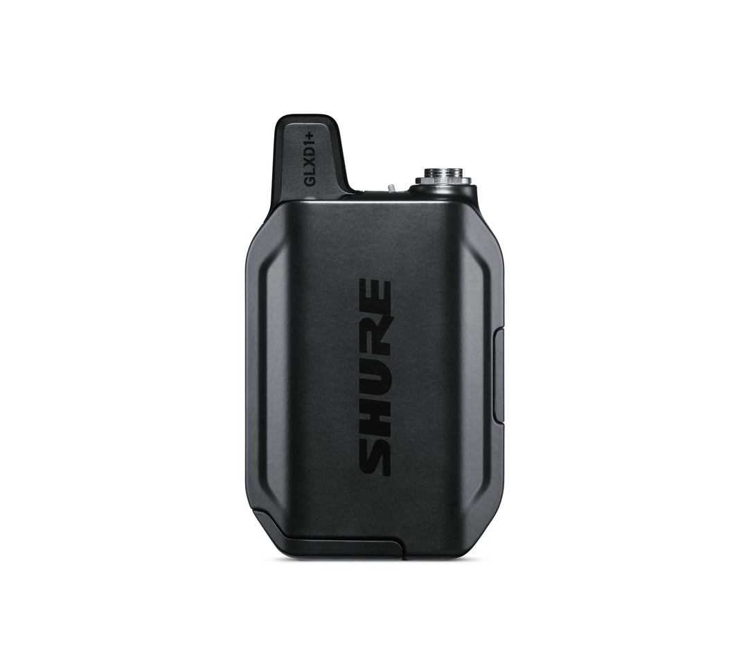 Shure GLXD14R+ Système sans fil pour Guitares