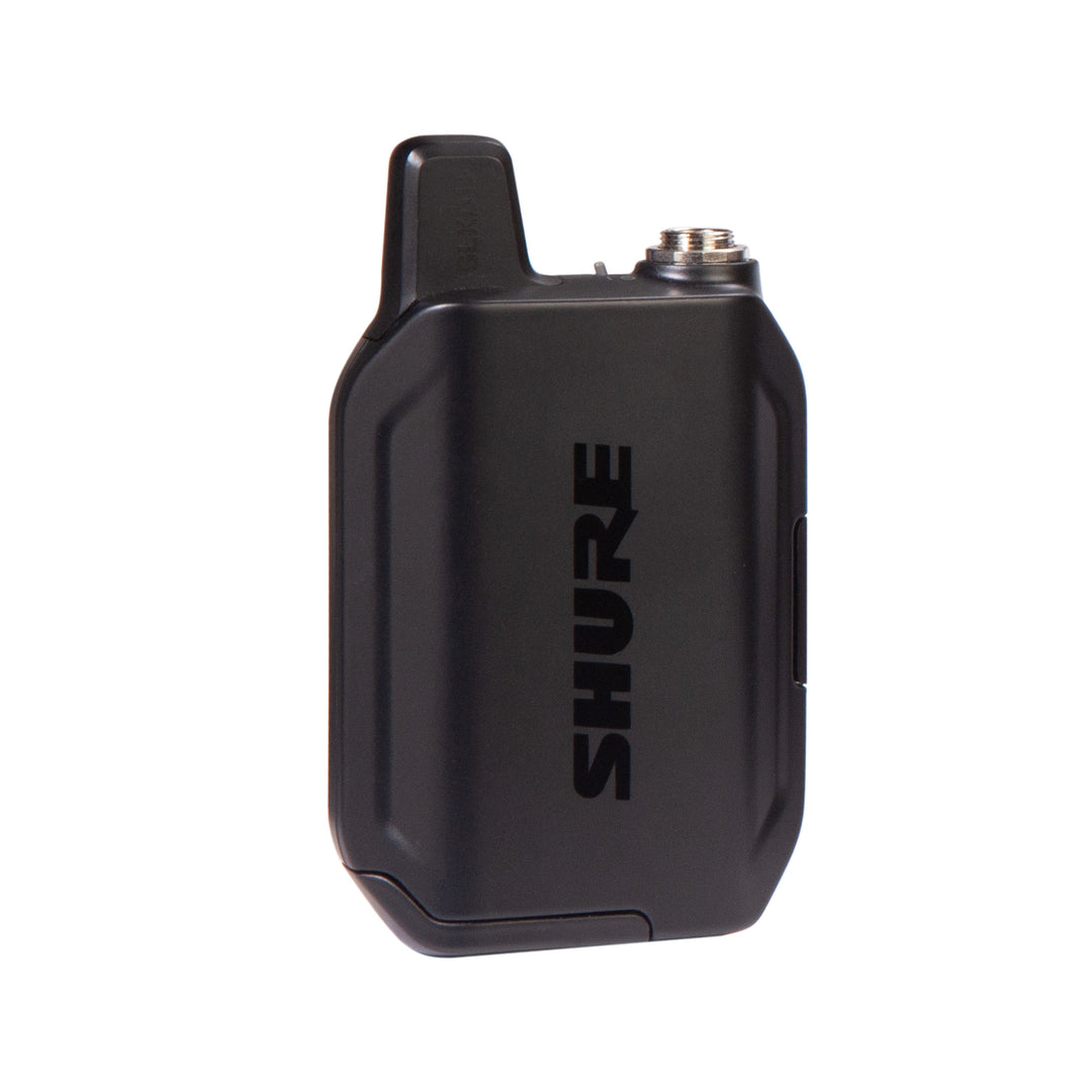 Shure GLXD14R+ Système sans fil pour Guitares