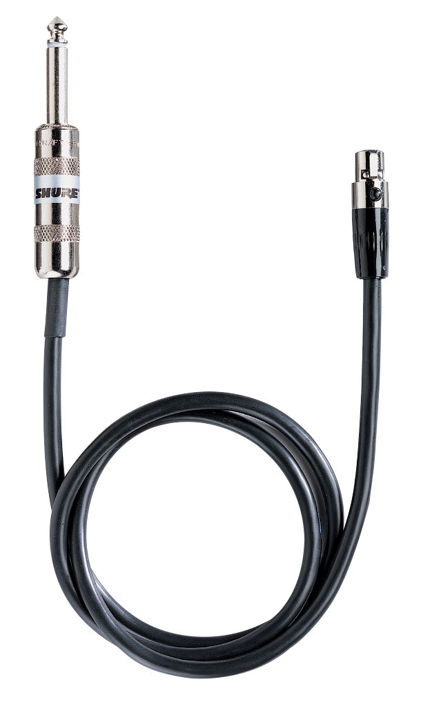 Shure GLXD14R+ Système sans fil pour Guitares